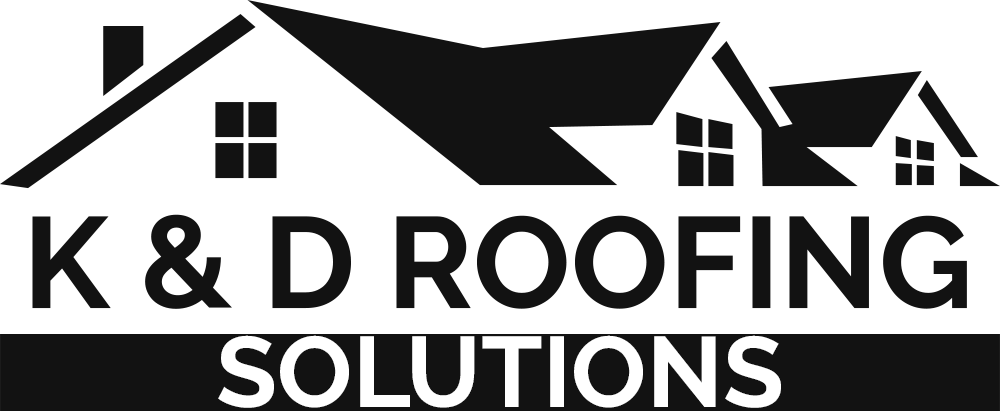 K&D Roofing Solutions logo